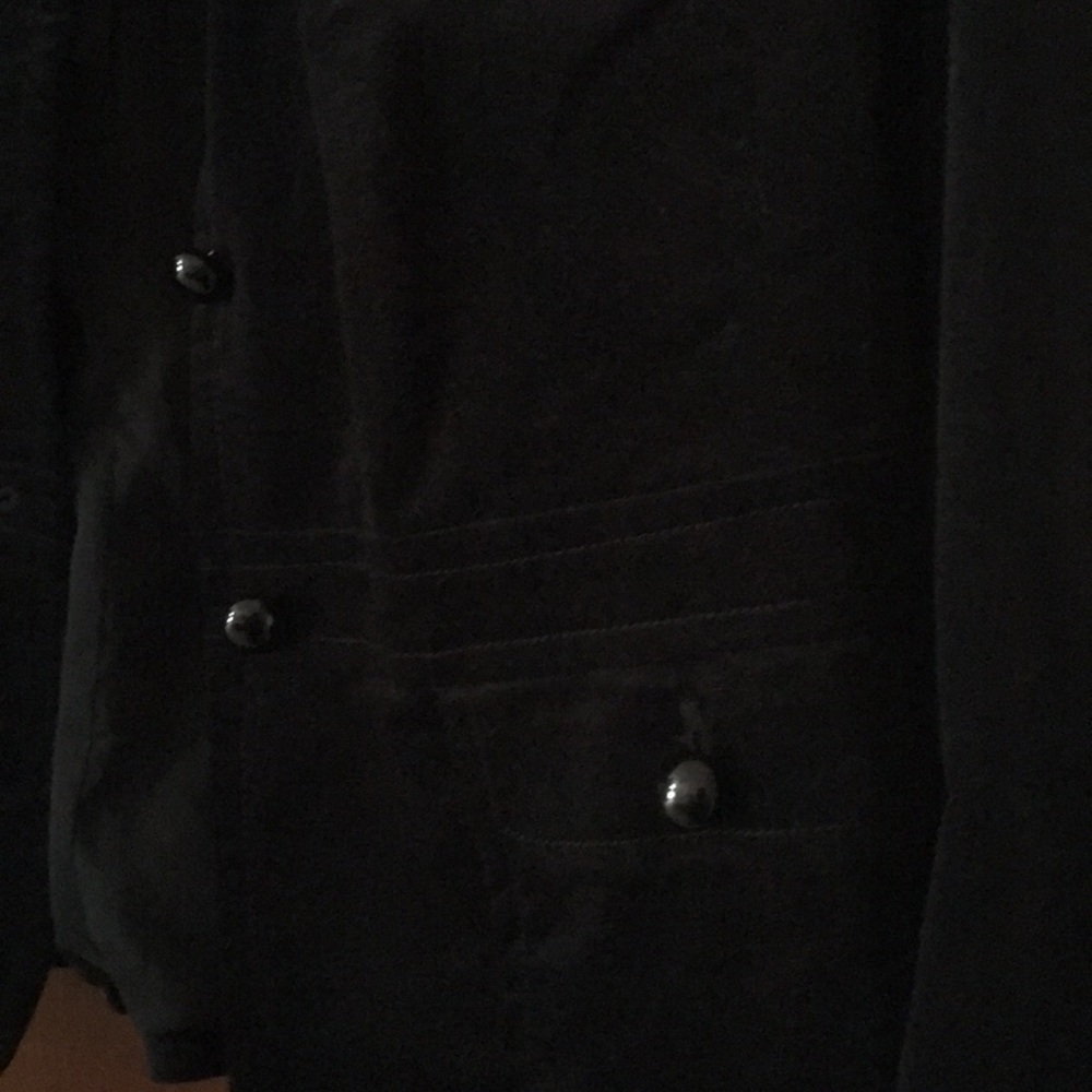 Smart blazer - Picture 3 of 4